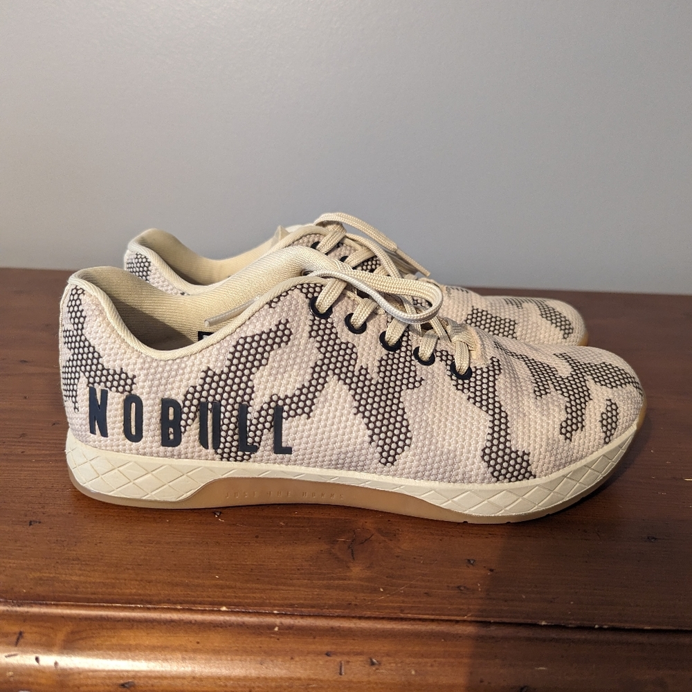 No bull Cross Training Shoes